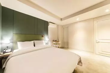 Hotel Yaja Anyang 1st