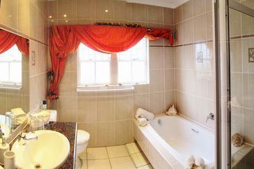 פנסיון Von Abercron Residence