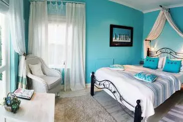 פנסיון Von Abercron Residence