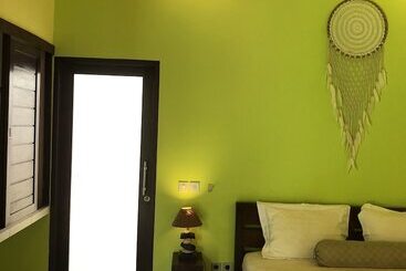 渡假胜地 Arcoiris