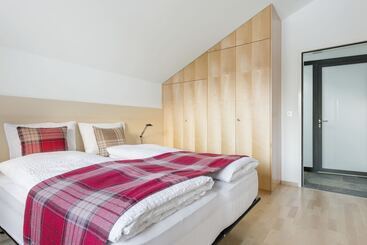 דירות לתיירים Ascot Zermatt