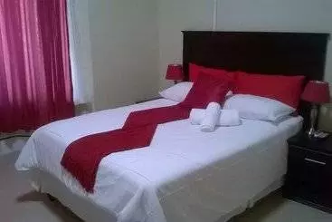 Bed and Breakfast Maple's Guest House