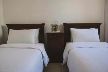 Aparthotel Cultural House