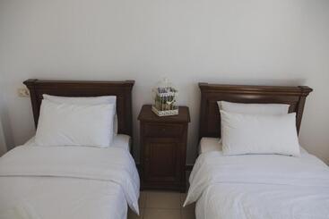 Lägenhetshotell Cultural House