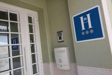 Hostal Campo Real Bed&breakfast