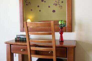 Hostal Campo Real Bed&breakfast