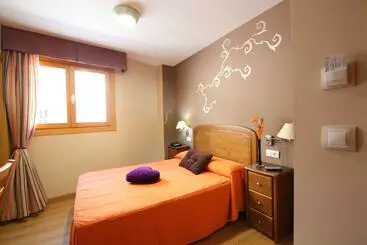 Hostal Campo Real Bed&breakfast