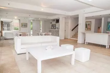 Hotel Bagu Ayres De Mar Pinamar