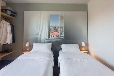 B&b Hotel Douai Parc Des Expos Cuincy