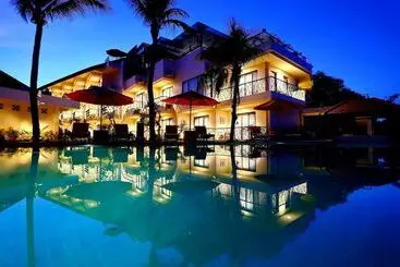 בית מלון כפרי Capa Maumere