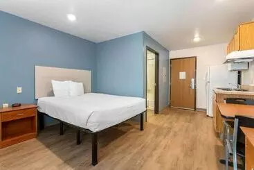 Hotel Extended Stay America Select Suites  El Paso  East