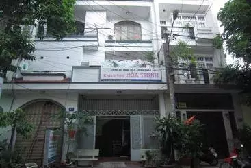 هتل Hoa Thinh