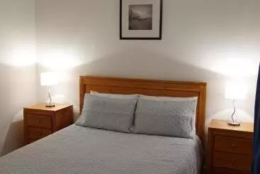 فندق Morella Farmstay