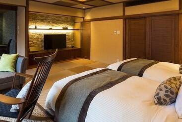 ホテル Morino Sumika