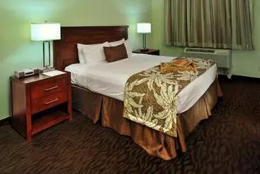 בית מלון כפרי Poipu Kai Resort