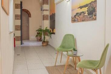 酒店 Porta Delle Botteghelle