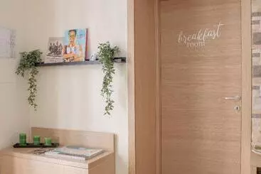 هتل Porta Delle Botteghelle