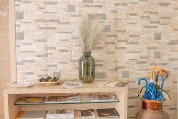 酒店 Porta Delle Botteghelle