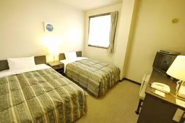 ホテル Route Inn Court Kashiwazaki