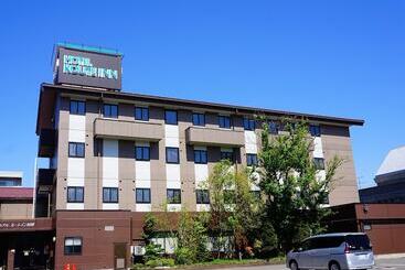 호텔 Route Inn Court Kashiwazaki