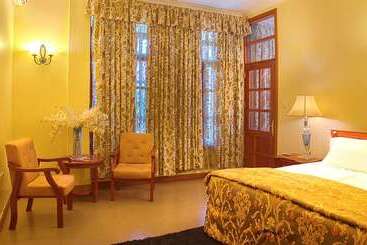 Salinero Hotels   Kilimanjaro