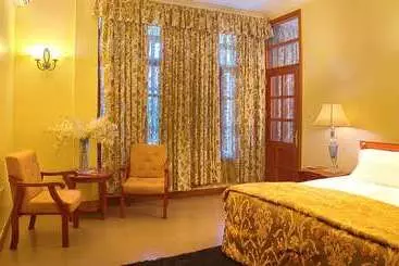 Salinero Hotels Kilimanjaro