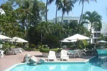 Hotel Tenisol