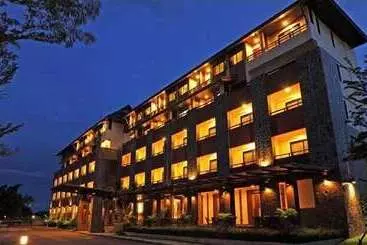 Hotel The Charm Boutique Resort