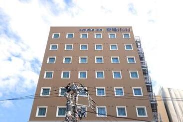 Hotel Toyoko Inn Nagoyaeki Sakuradoriguchi Shinkan