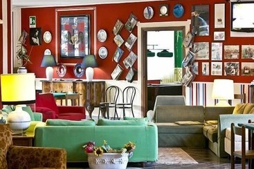 酒店 Umbriaverde Sporting & Resort