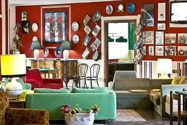 호텔 Umbriaverde Sporting & Resort