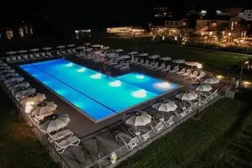 Moretti Village  B&b