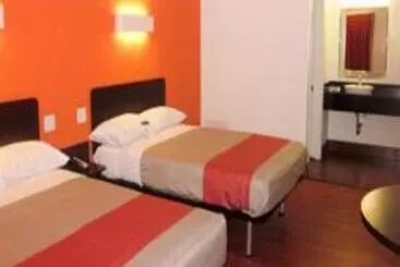 Motel 6 Glassboro, Nj Rowan University