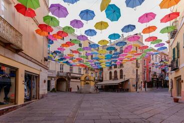 פנסיון Il Palazz8