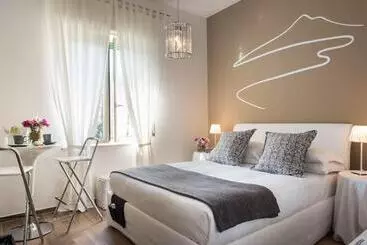 ペンション La Maison Des Tout Le Monde