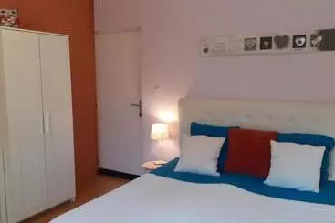 Majatalo Les Terrasses Du Paradis