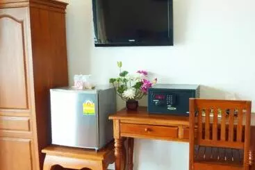 بنسيون Tara Raft