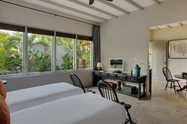 Apart Otel Room & Vespa 2