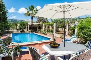 Villa Sioneta