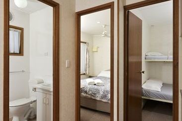 一軒屋 Mudgee Valley Park