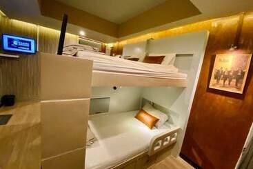 הוסטל T.m. Home, Hatyai