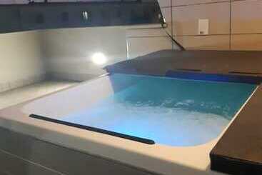 Nocleg ze śniadaniem Porto Di Claudio