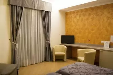 Aamiaismajoitus (B&B) Porto Di Claudio