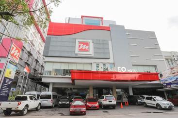 D'maleo Hotel Makassar