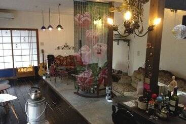 Hostel Yume Nomad Kobe