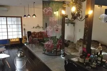 Hostel Yume Nomad Kobe