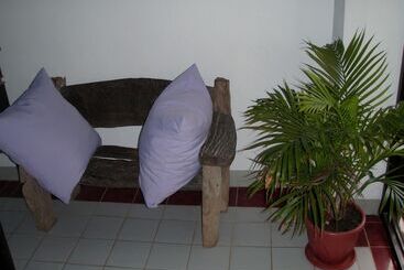 בית מלון כפרי Anthurium Inn