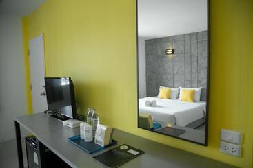 בית מלון כפרי Bun