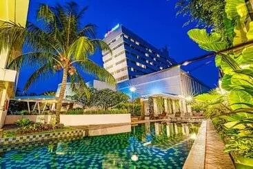 D Primahotel Tangerang