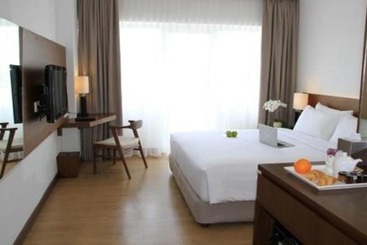 D Primahotel Tangerang